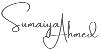 Sumaiya Ahmed